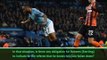 Sterling didn't have to tell referee about penalty mistake - Guardiola