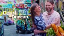My Kitchen Rules S08E35 - Super Dinner Parties Amy & Tyson (QLD) part 1/2