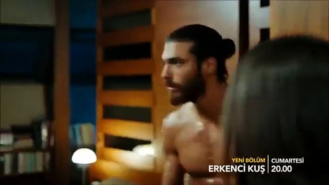 مسلسل الطائر المبكر الحلقة 20 مترجم