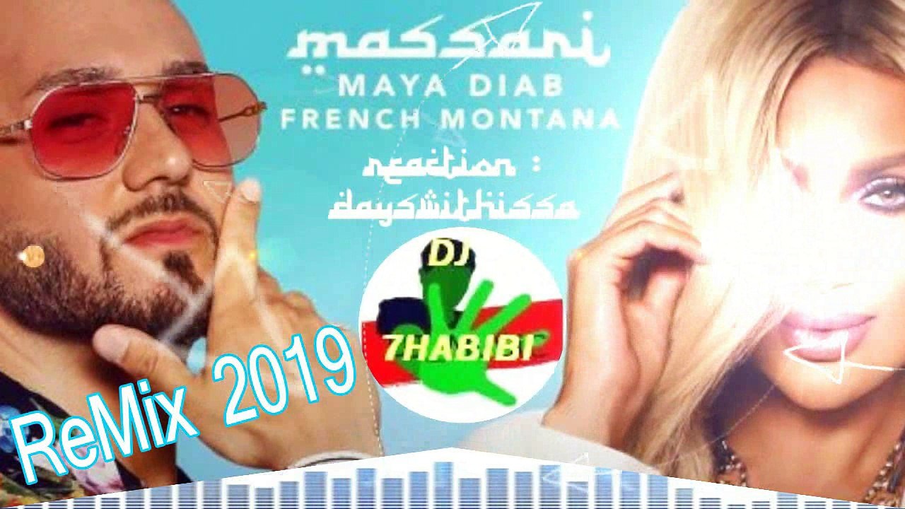 Maya Diab ReMix Ft Massari 2019 Ya Nour Elain Dj 7HABIBI