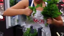 My Kitchen Rules S08E21 - Sudden Death Cook-Off (Group 3) part 1/2