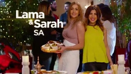 My Kitchen Rules S08E20 - Mell & Cyn (NSW Group 3) part 1/2