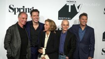 Ta Leoni, Tim Daly and More at 5th Season Premiere of Madam Secretary at Tribeca TV Festival