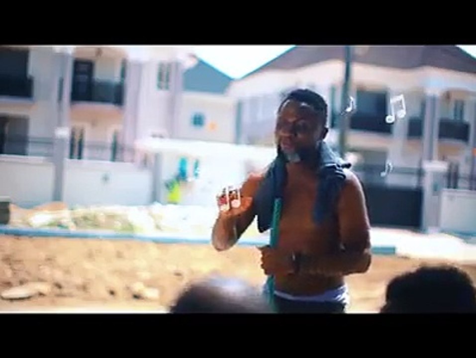 Lovely Video 'DANGOTE' (A Taju Story) by ELVIS GREY ft AY and JENIFAKindly SHARE if you like this song