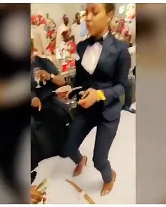 These #groomswomen  olaoj  ymplysimi #ShakuShaku #NigerianWeddingVideos