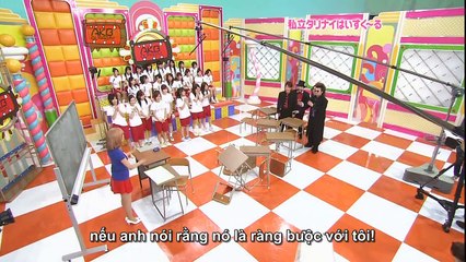 [Vietsub] 080818 AKB 0ji 59fun 20