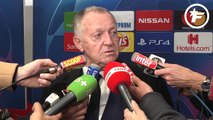 LdC : Jean-Michel Aulas envoie une petite pique au PSG