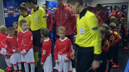 Plzen vs Real Madrid 0-5 Highlights & All Goals