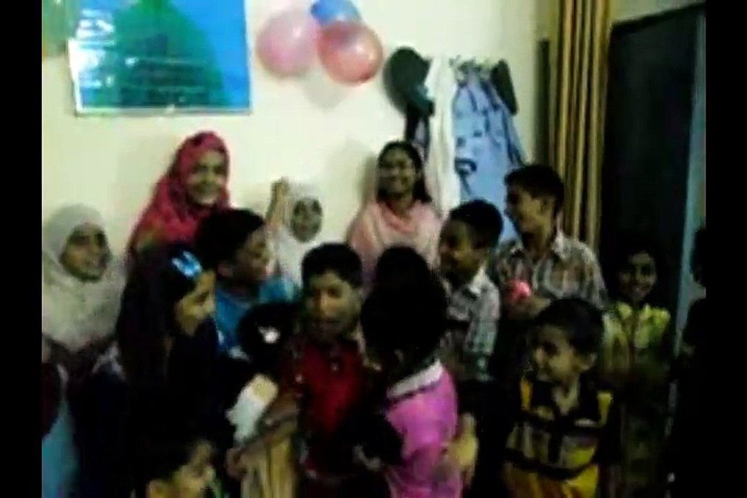 Hadees e Milad -  Milad manana Sunat e Rasool SAWW hay  by Allama Dr M Tahir ul Qadri