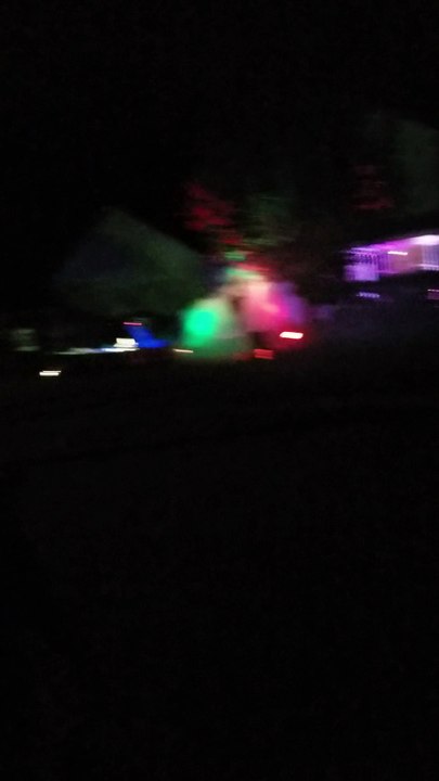 SPOOKY HOUSE