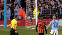 Match Highlights: Manchester City 6-0 Shakhtar Donetsk