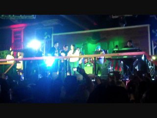 PEGASSO Y XIMENA MALDONADO - AHORA ME DICES(HOMENAJE A FREDMAN)