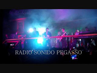 PEGASSO - MALDICION (HOMENAJE A FREDMAN)