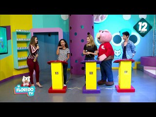 PROGRAMA EL FLORIDO TV MIERCOLES 07 DE NOVIEMBRE 2018