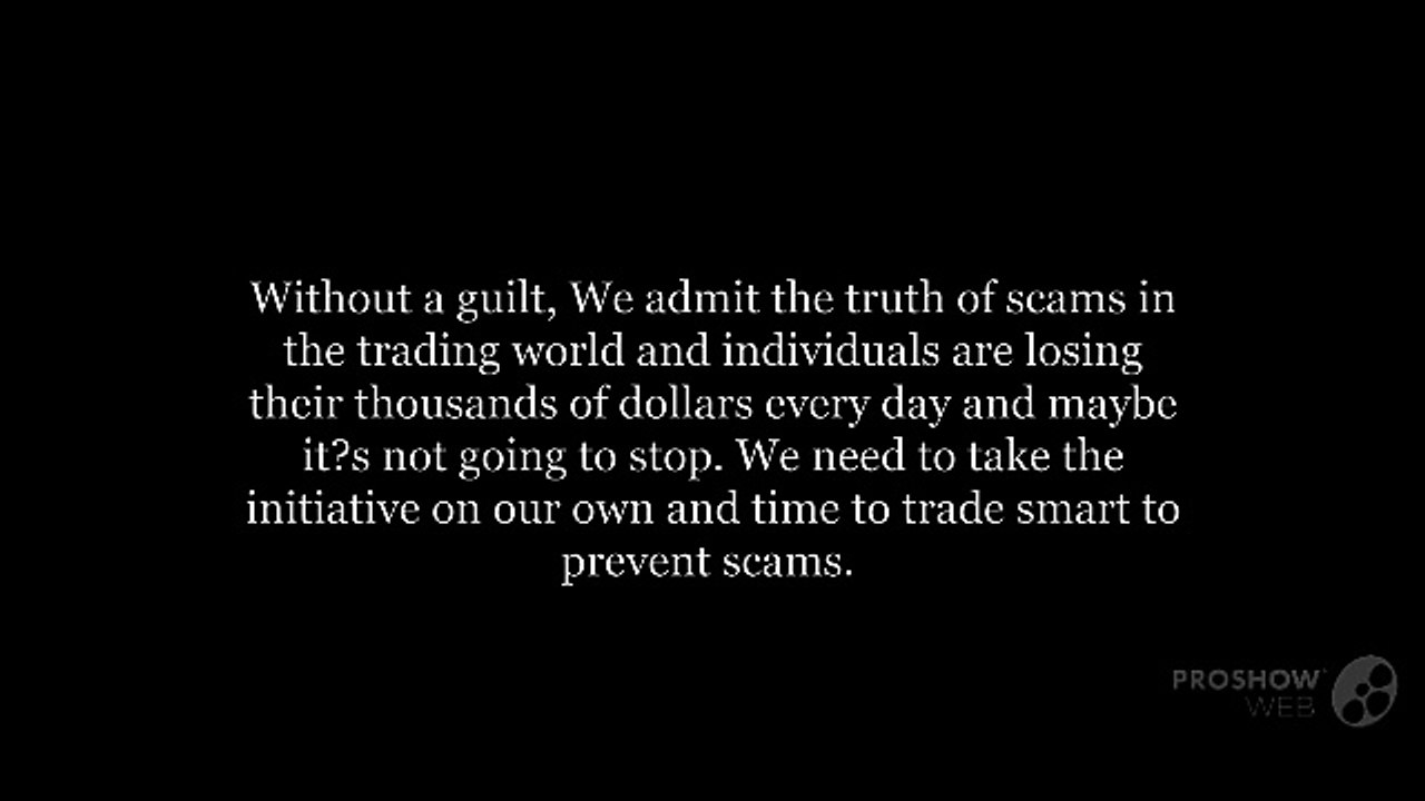 Blue Trading Reviews | Tips to Save Yourself From Scams