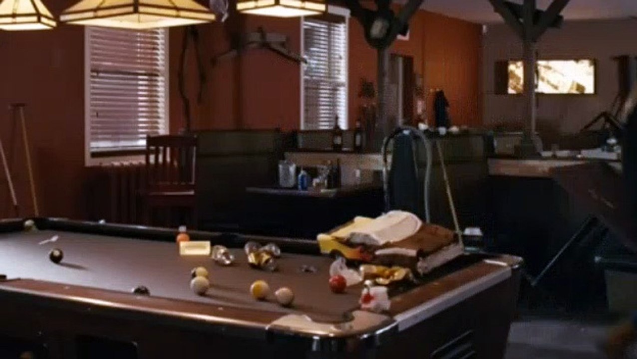 Letterkenny S03-E06 - Bradley is a Killer