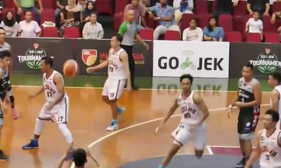 Persiapan Pelita Jaya Terkendala Cedera Pemain Kunci