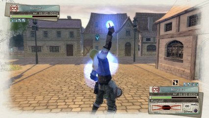 VALKYRIA CHRONICLES 4 FIRST TIME PLAYTHROUGH PART 12