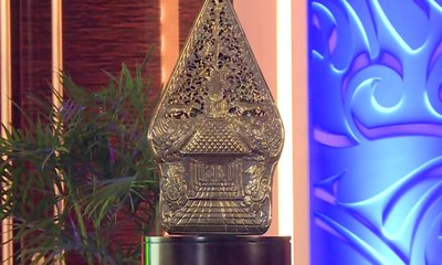 Dua Raja Golf Dunia Tampil di Indonesian Masters