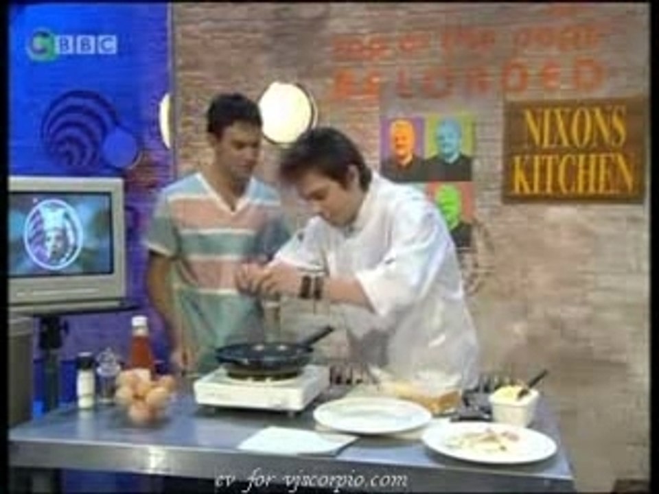 Friday hill - on totp reloaded