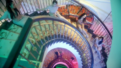 Xin Lỗi Anh Quá Phiền - Đông Nhi - [Official MV]