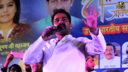 Rakhi Sawant के साथ Pawan Singh का धमाल डांस, देखिये वीडियो