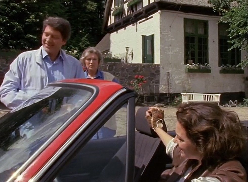 S01E10 - Ein neuer Flirt