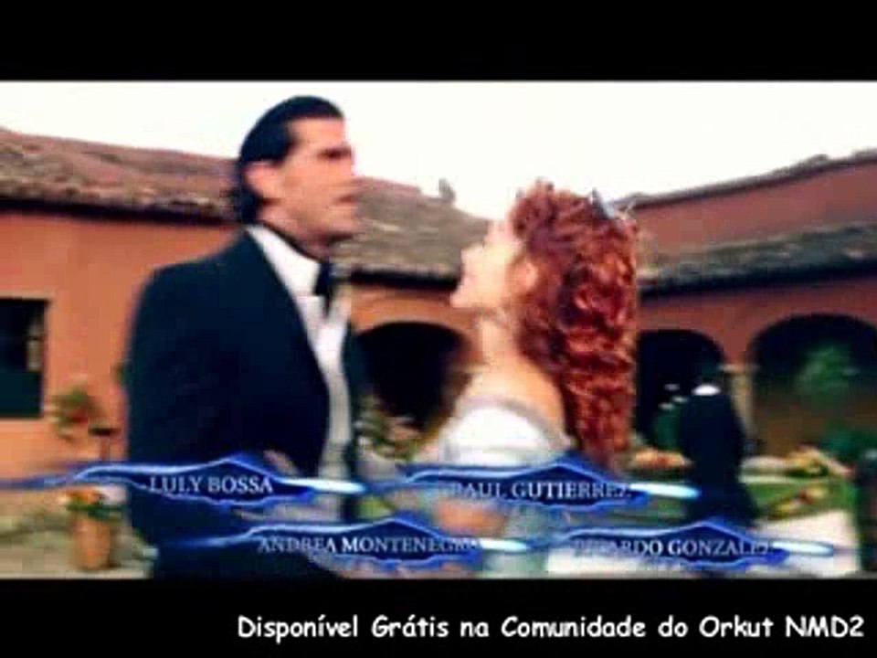 zorro a espada e a rosa Cap 003 dublado