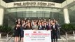 Malaysia-China exchange programme ends on a high note