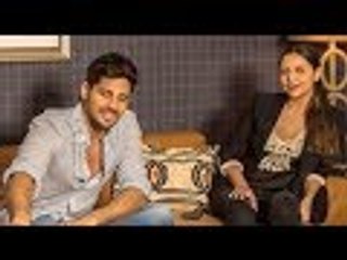 INSIDE VIDEO Of Sidharth Malhotra's House Designed By Gauri Khan