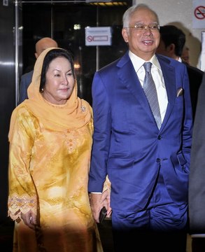 Rosmah's money laundering case: Court fixes Dec 6 for mention