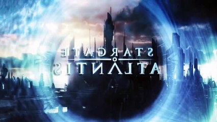 Stargate Atlantis S02 E17   Coup D etat