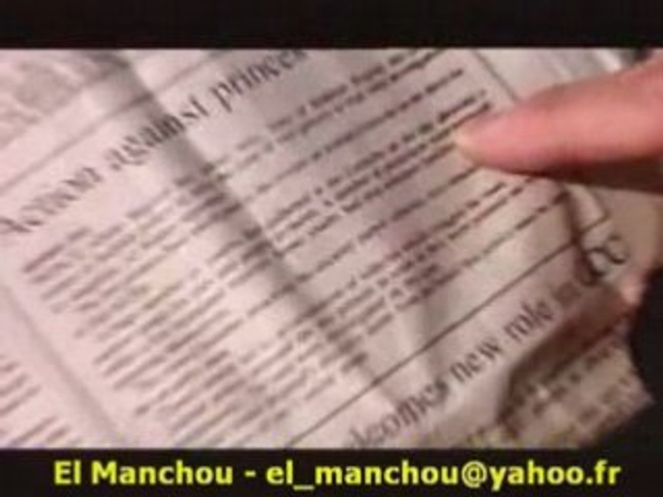 La pauvreté en Arabie saoudite corruption des princes