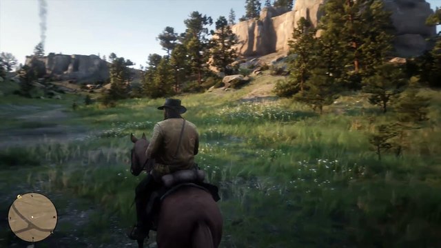 Red Dead Redemption 2 Explorer Challenges Guide (Treasure Maps)