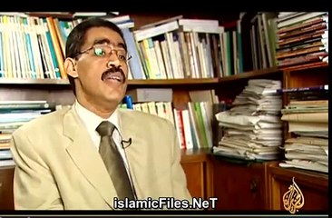 جزء 2/2 إغتيال الشيخ الذهبى سنة 1977 من "التكفير والهجرة" وقتله برصاصة فى عينه