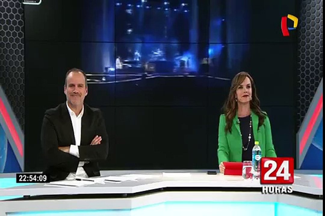 Argentina: Charly García revela porqué se lanzó de edificio