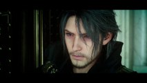 Final Fantasy XV - Bande-annonce du deuxième anniversaire