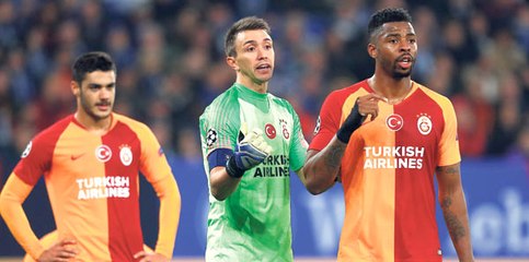 'Atma-tutma' Problemi