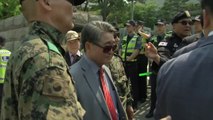 자유한국당, 지만원 논란에 '골머리' / YTN