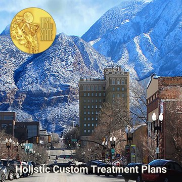 Outpatient Alcohol Treatment Center In Ogden - Renaissance Ranch Ogden