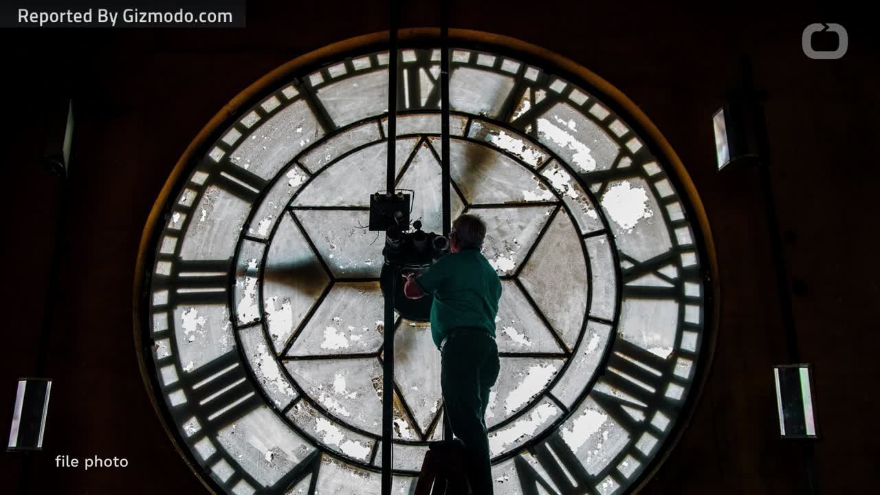 California Votes For Year-Round Daylight Saving Time