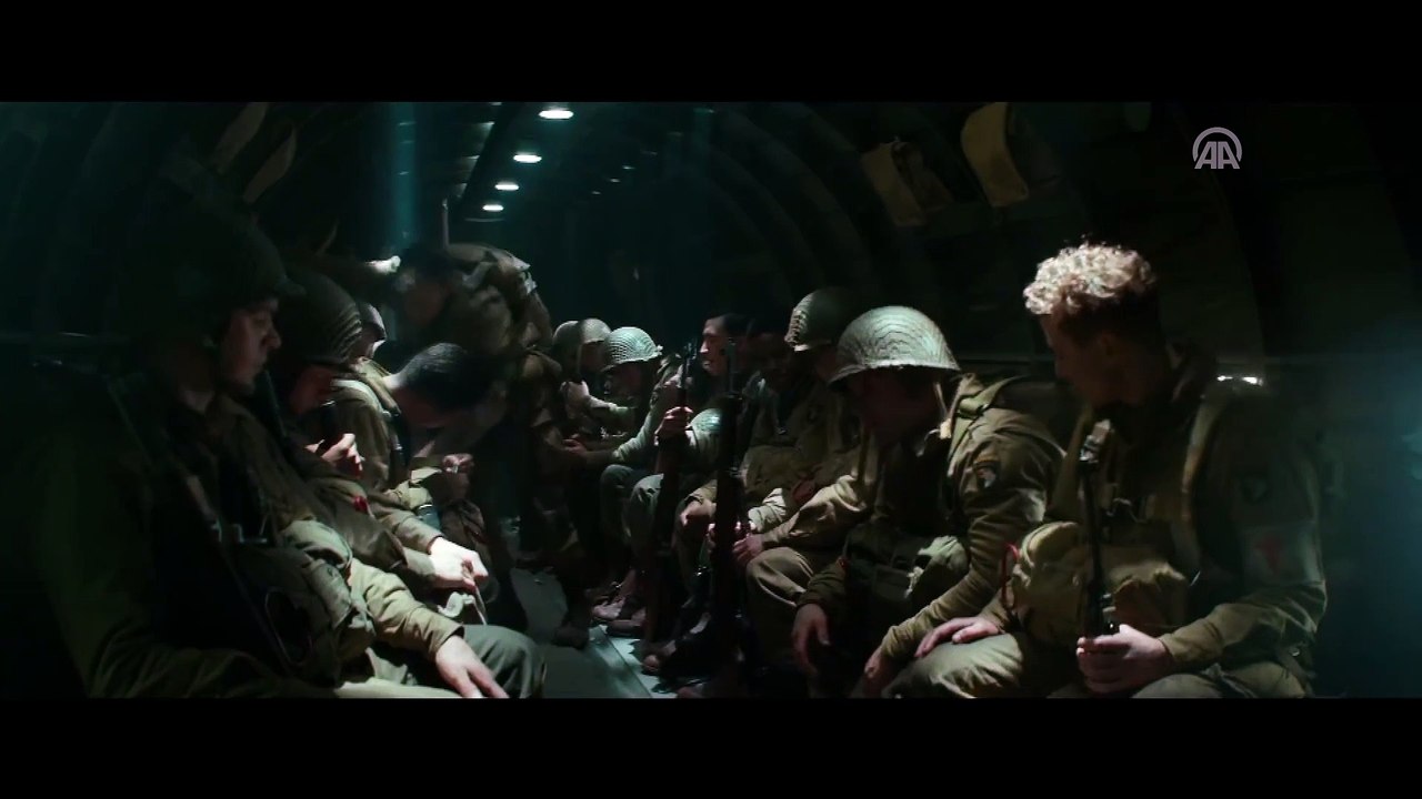 Sinema - 'Overlord Operasyonu' - İSTANBUL
