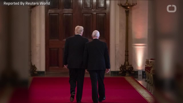 Trump Fires Sessions, Appoints Michael Whitaker Acting Attorney General