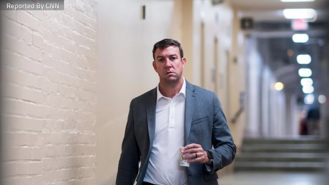 Two Republicans Facing Indictment Both Win