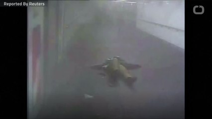 NYC Subway Bomber Guilty Of Supporting Islamic State