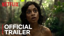 Mowgli : Legend of the Jungle - Trailer Netflix