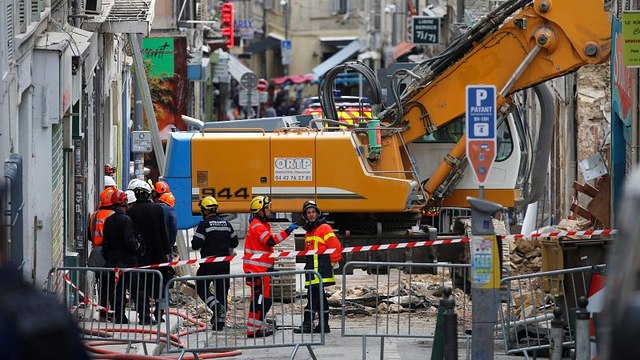 Marsella: decenas de miles de viviendas insalubres