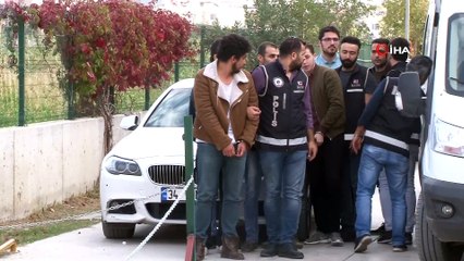 FETÖ'den gözaltına alındılar '15 Temmuz hain bir kalkışmadır' dediler