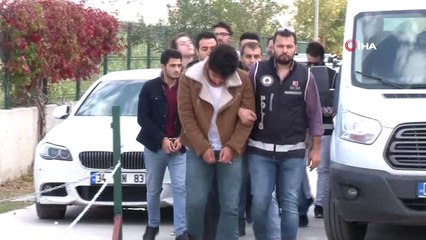 Fetö'den Gözaltına Alındılar "15 Temmuz Hain Bir Kalkışmadır" Dediler