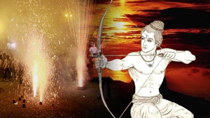 Deepavali 2018 : ದೀಪಾವಳಿ ಹಬ್ಬದ ದಿನ ಪಟಾಕಿ ಸಿಡಿಸುವ ಹಿಂದಿದೆ ಕುತೂಹಲಕಾರಿ ಕಥೆ  | Oneindia Kannada